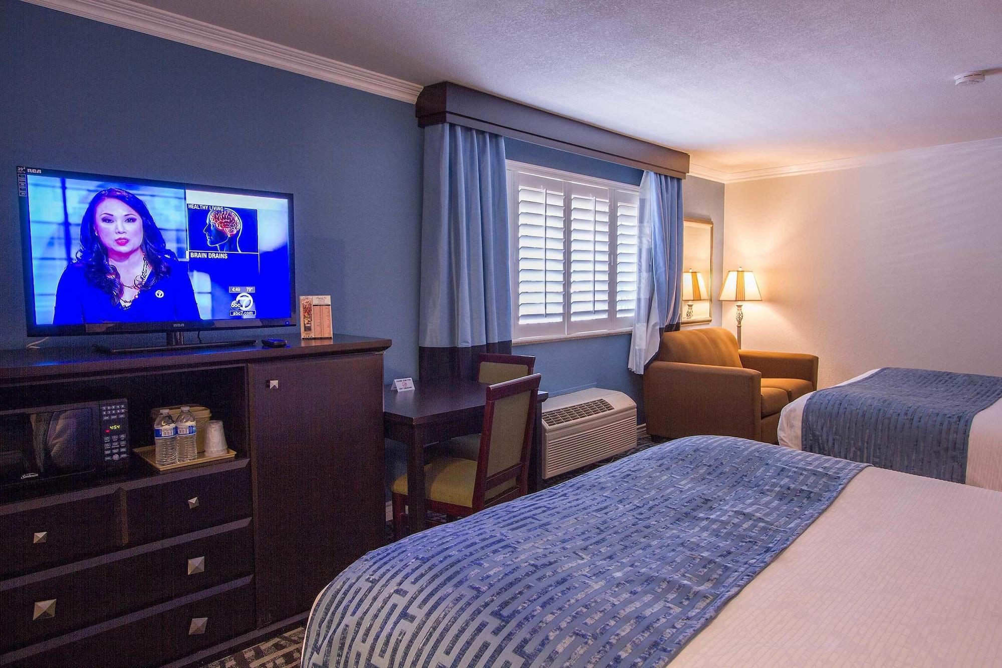 Regency Inn In Los Angeles Kültér fotó