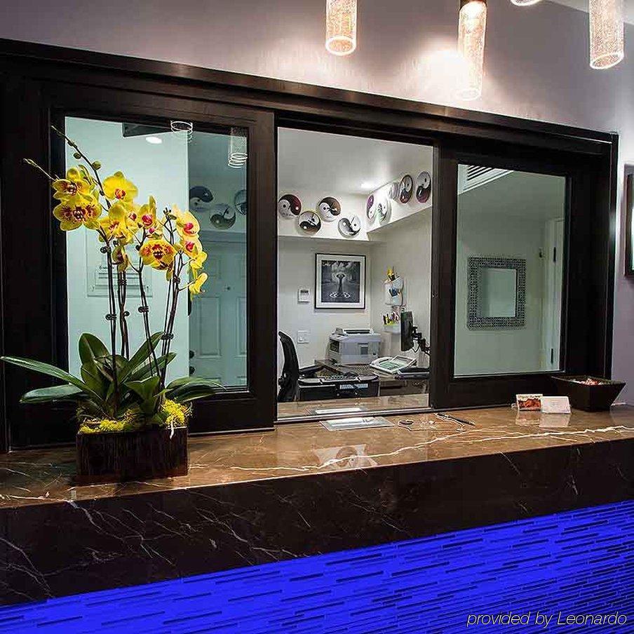 Regency Inn In Los Angeles Kültér fotó