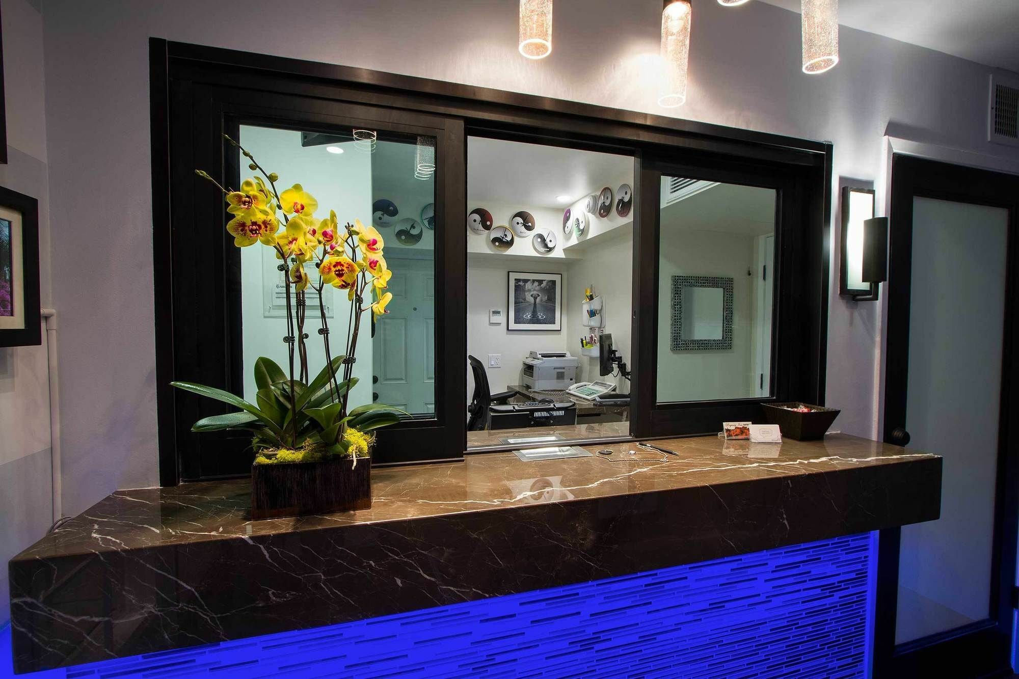 Regency Inn In Los Angeles Kültér fotó